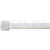TRACON Normál kábelkötegelő 98×2.5mm, natúr
