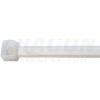 TRACON Normál kábelkötegelő, natúr780×9mm, D=35-233mm, PA6.6
