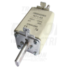TRACON NT1-160 Késes biztosító 500V AC, 160A, 1, 120kA, gG