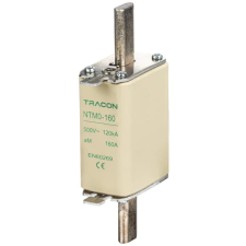 TRACON NTM0-20 Késes biztosító 500V AC, 20A, 0, 120kA, aM villanyszerelés