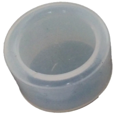 TRACON NYG3-CAP Védősapka d=22mm; h=16mm; SILICA GEL villanyszerelés