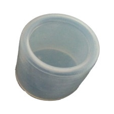 TRACON NYG3-CAPH Védősapka d=22mm; h=22mm; SILICA GEL villanyszerelés