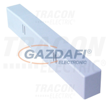 TRACON Oldalsó burkolat SST-60/4-hez, COSMO villanyszerelés