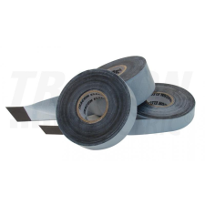 TRACON Önvulkanizáló szalag, fekete 10mx38mm villanyszerelés