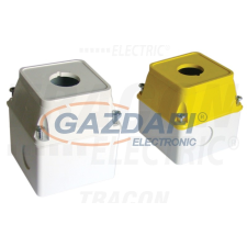 TRACON Összeállított magas tokozat kézikapcsolókhoz villanyszerelés