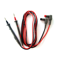 TRACON PANPK2F Mérőkábel d=4mm, spring mérőműszer