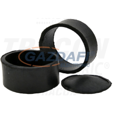 TRACON PG11-G Membrános gumitömítés PG tömszelencéhez PG11.., 100 db/csomag villanyszerelés