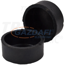 TRACON PG42-G Membrános gumitömítés PG tömszelencéhez PG42.., 100 db/csomag villanyszerelés