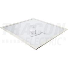 TRACON PMMA UGR19 PANEL 230V 40W 4000K 595X595 mm világítás