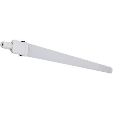 TRACON Por és páramentes led lámpatest 18W 1600Lm IP65 4000K világítás
