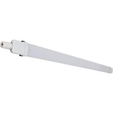 TRACON Por és páramentes led lámpatest 36W 3500Lm IP65 4000K világítás