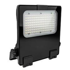  Tracon RHISN25200W LED fényvető, szimmetrikus kültéri világítás