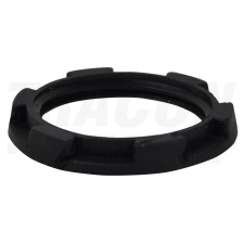 TRACON Rögzítő gyűrű NYGD-… tokozatokhozd=22mm; ABS villanyszerelés