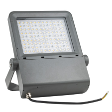  Tracon RSMD8YA300W LED fényvető, aszimmetrikus, dimmelhető kültéri világítás