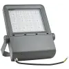  Tracon RSMD8YA400W LED fényvető, aszimmetrikus, dimmelhető