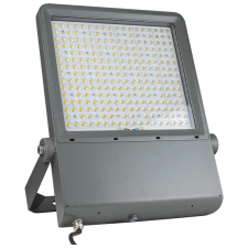  Tracon RSMD8YS400W LED fényvető, szimmetrikus, dimmelhető kültéri világítás