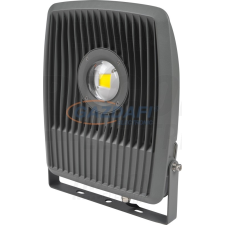TRACON RSMDB10W SMD fényvető 10W, 4500K, IP65, 100-240V AC, 850lm,EEI=A kültéri világítás