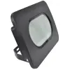 TRACON RSMDL150 Fekete SMD fényvető 150W, 4000K, IP65, 220-240V AC, 10000lm, EEI=A