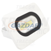 TRACON RSMDLF20WW Fehér SMD fényvető 20W, 3000K, IP65, 220-240V AC, 1400lm, EEI=A
