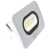 TRACON RSMDLFM30 Fehér SMD fényvető mozgásérzékelővel30W, 4000K, IP65, 220-240V AC, 2700lm,110°, 3-10m, EEI=A