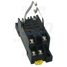 TRACON RSPTF-08A Relé aljzat RL08 villanyszerelés