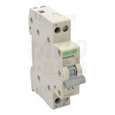TRACON Sorolható váltókapcsoló 1P 16A villanyszerelés