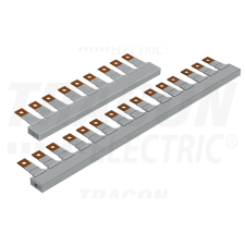 TRACON Sorolósín00, 3×KETO-00-3, 50mm2 villanyszerelés