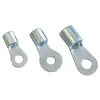 TRACON SZ120-10 Szigeteletlen szemes saru, ónozott elektrolitréz 120mm2, M10, (d1=16,4mm, d2=10,5mm)