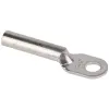 TRACON SZ-CLSN16 Szigeteletlen hosszított réz szemes csősaru, ónozott 16mm2, M8, (d1=6,5mm, d2=8,5mm), 20 db/csomag