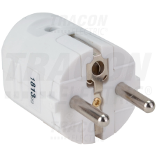 TRACON Szerelhető csatlakozódugó villanyszerelés