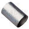 TRACON Szigeteletlen toldóhüvely, ónozott elektrolitréz 120mm2, (d1=15mm, L=19mm)