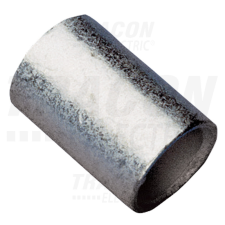 TRACON Szigeteletlen toldóhüvely, ónozott elektrolitréz 120mm2, (d1=15mm, L=19mm) villanyszerelés