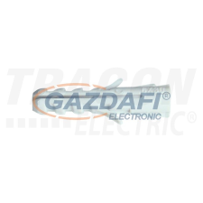 TRACON T10-PA Normál tipli, szürke M10×50mm, PA6.6 villanyszerelés