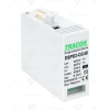 TRACON T2 DC típusú V túlfeszültség levezető betét 600V  Ucpv: 800V, In_20kA, Imax_40kA, Up_2,6kV, Var