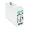 TRACON T2 DC típusú VG túlfeszültséglevezető betét 600V  Ucpv: 800V, In_20kA, Imax_40kA, Up_2,6kV, Var+GTD