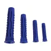TRACON T8-UNI Nagy szilárdságú univerzális tipli M8×40mm, PA6.6