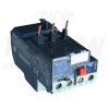TRACON Termikus túláramvédelmi relé TR1D segédkontaktorokhoz690V, 0-400Hz, 1,6-2,5A, 1×NC+1×NO