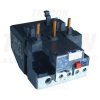TRACON Termikus túláramvédelmi relé TR1D segédkontaktorokhoz690V, 0-400Hz, 63-80A, 1×NC+1×NO