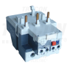 TRACON Termikus túláramvédelmi relé TR1F segédkontaktorokhoz 690V, 0-400Hz, 80-93A, 1×NC+1×NO