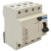TRACON TFV4-63100 Áram-védőkapcsoló, 4 pólusú 63A, 100mA, 6kA, AC