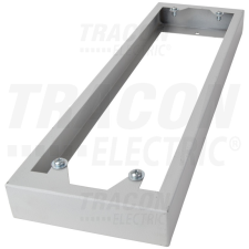 TRACON TGEBF Alapkeret padló telepítéshez 600×50×200mm villanyszerelés
