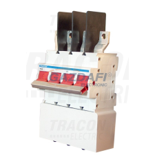 TRACON TIK1-160 Leválasztó kapcsoló 1P, 160A villanyszerelés