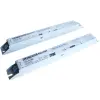 TRACON TLFV-EE-218 Elektronikus előtét T8 fénycsöves lámpatestekhez 220-240V, 50Hz, 2×18W, A2