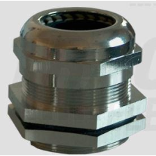 TRACON Tömszelence fém Pg7 villanyszerelés