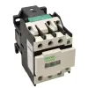 TRACON TR1D1210B7 Kontaktor 660V, 50Hz, 12A, 5,5kW, 24V AC, 3×NO+1×NO