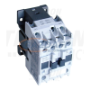 TRACON TR1F1801E7 Kontaktor 660V, 50Hz, 18A, 7,5kW, 48V AC, 3×NO+1×NC