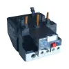 TRACON TR2HF1312 Termikus túláramvédelmi relé TR1F segédkontaktorokhoz 690V, 0-400Hz, 5,5-8A, 1×NC+1×NO