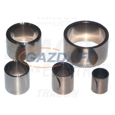 TRACON TRF3 Földelő rugó 37/25mm villanyszerelés