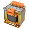 TRACON TVTR-100-A Normál, egyfázisú kistranszformátor 230V / 3-6-12-24V, max.100VA