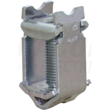 TRACON V-szorítókapocs SL készülékekhezmax.300mm2 villanyszerelés